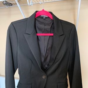 Suit Jacket